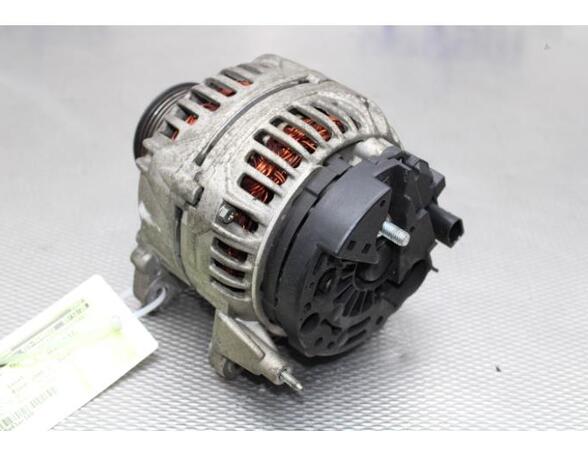 Dynamo (Alternator) VW TRANSPORTER IV Van (70A, 70H, 7DA, 7DH)