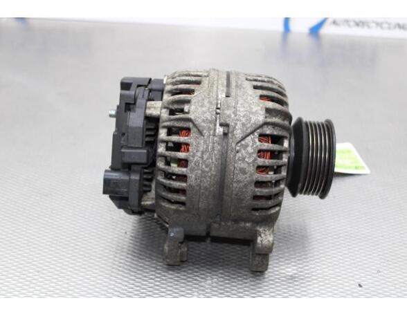 Dynamo (Alternator) VW TRANSPORTER IV Van (70A, 70H, 7DA, 7DH)