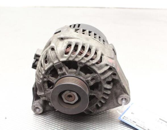 Alternator BMW 3 Compact (E36)