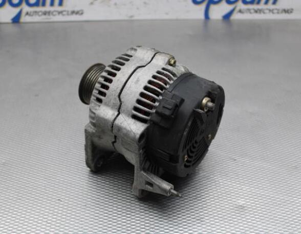 Alternator VW NEW BEETLE (9C1, 1C1)