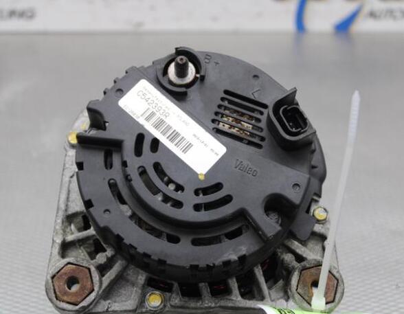 Dynamo (Alternator) RENAULT TRAFIC II Platform/Chassis (EL)