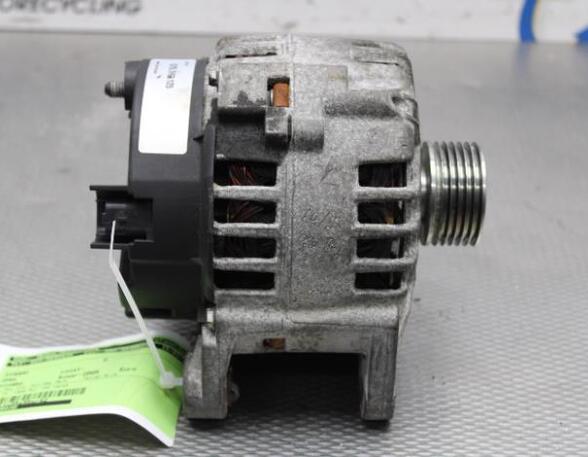 Dynamo (Alternator) RENAULT TRAFIC II Platform/Chassis (EL)