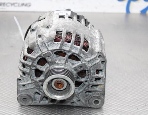 Dynamo (Alternator) RENAULT TRAFIC II Platform/Chassis (EL)