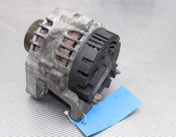 Alternator RENAULT CLIO II (BB_, CB_)