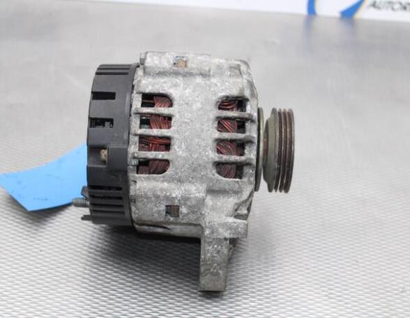 Alternator RENAULT CLIO II (BB_, CB_)