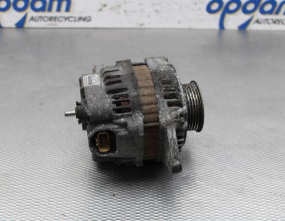 Dynamo (Alternator) MITSUBISHI COLT VI (Z3_A, Z2_A), MITSUBISHI Colt VII (Z2_A)