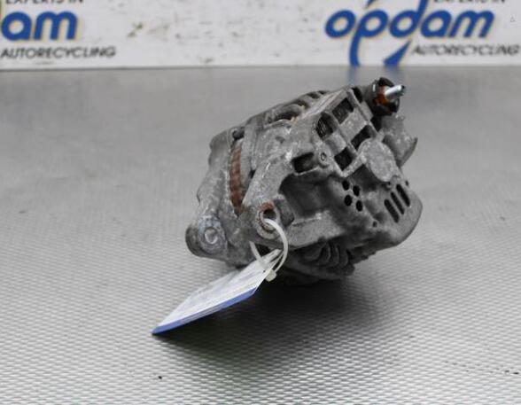 Dynamo (Alternator) MITSUBISHI COLT VI (Z3_A, Z2_A), MITSUBISHI Colt VII (Z2_A)