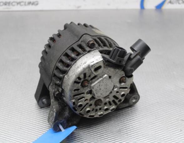 Dynamo (Alternator) FORD FIESTA V (JH_, JD_)