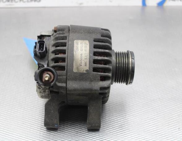 Dynamo (Alternator) FORD FIESTA V (JH_, JD_)