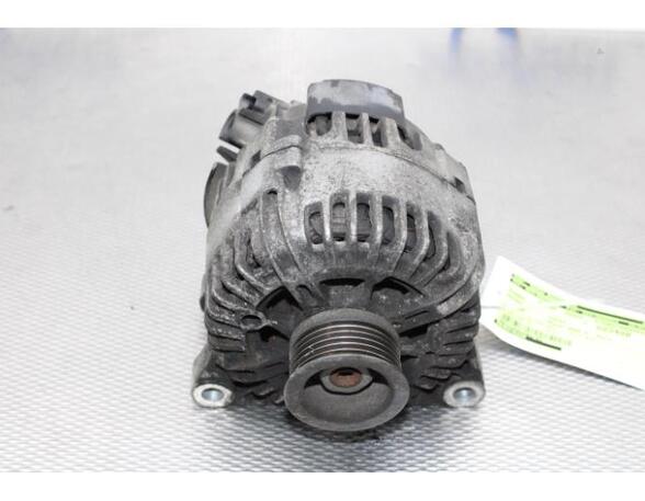 Alternator PEUGEOT PARTNER Box Body/MPV (5_, G_)