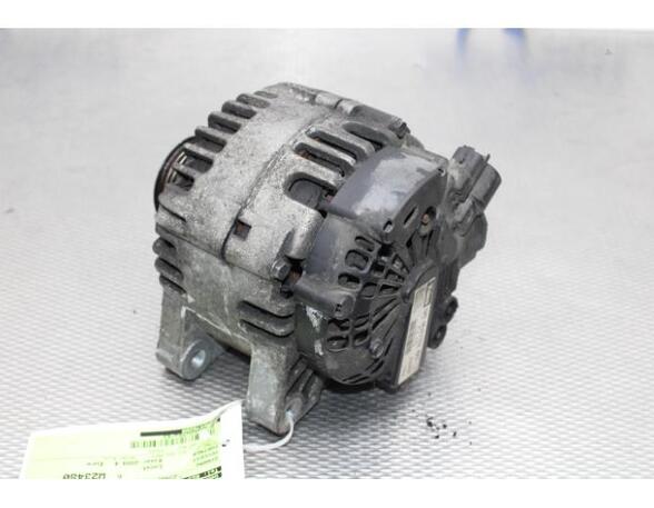 Dynamo (Alternator) PEUGEOT PARTNER Box Body/MPV (5_, G_)