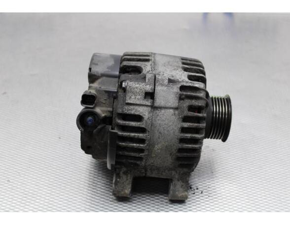 Dynamo (Alternator) PEUGEOT PARTNER Box Body/MPV (5_, G_)