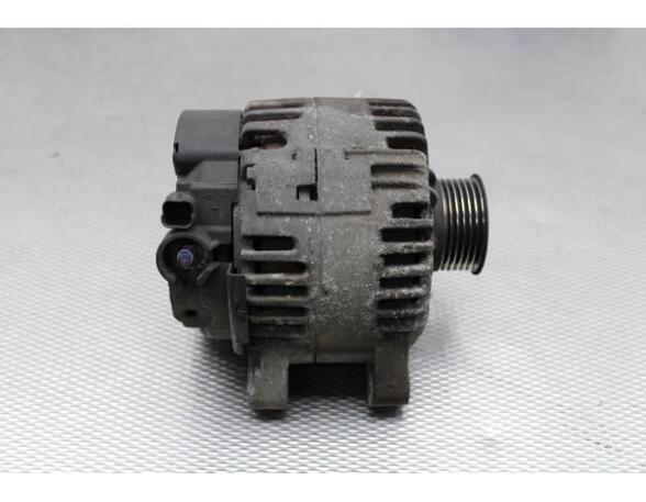 Dynamo (Alternator) PEUGEOT PARTNER Box Body/MPV (5_, G_)