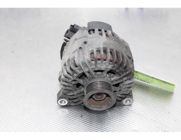 Alternator PEUGEOT PARTNER Box Body/MPV (5_, G_)