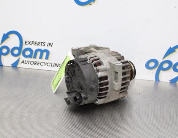 Dynamo (Alternator) OPEL COMBO Box Body/MPV (X12)