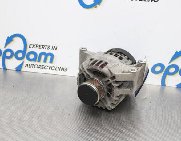 Alternator OPEL COMBO Box Body/MPV (X12)