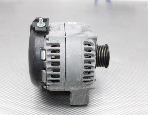 Dynamo (Alternator) BMW 4 Gran Coupe (F36)