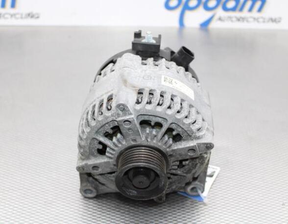 Dynamo (Alternator) BMW 4 Gran Coupe (F36)