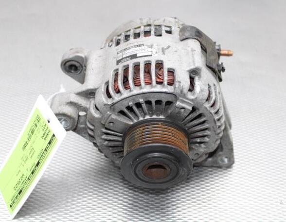 Alternator HYUNDAI H-1 Cargo (TQ)