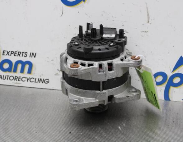 Dynamo (Alternator) NISSAN QASHQAI II SUV (J11, J11_)