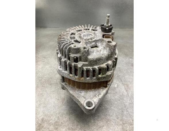 Alternator JEEP COMPASS (MK49), JEEP PATRIOT (MK74)