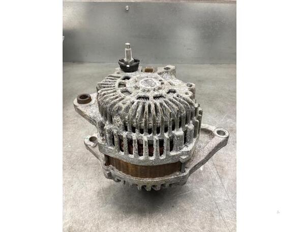 Alternator JEEP COMPASS (MK49), JEEP PATRIOT (MK74)