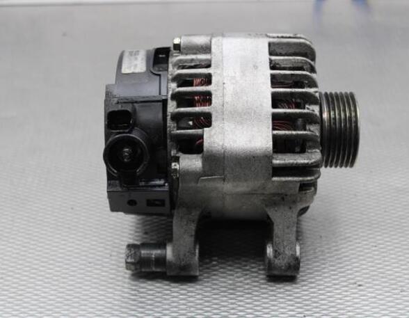 Dynamo (Alternator) CITROËN BERLINGO MULTISPACE (B9), CITROËN BERLINGO Box Body/MPV (B9)