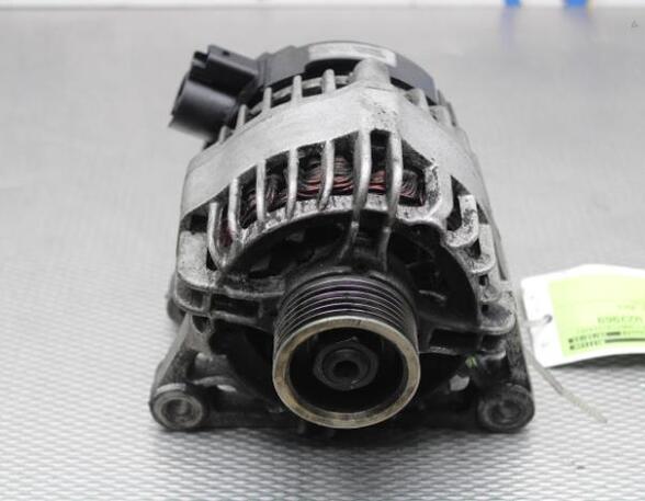 Alternator CITROËN BERLINGO MULTISPACE (B9), CITROËN BERLINGO Box Body/MPV (B9)