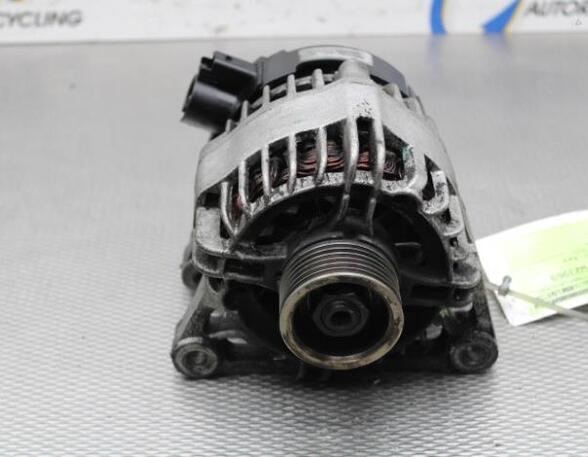 Dynamo (Alternator) CITROËN BERLINGO MULTISPACE (B9), CITROËN BERLINGO Box Body/MPV (B9)