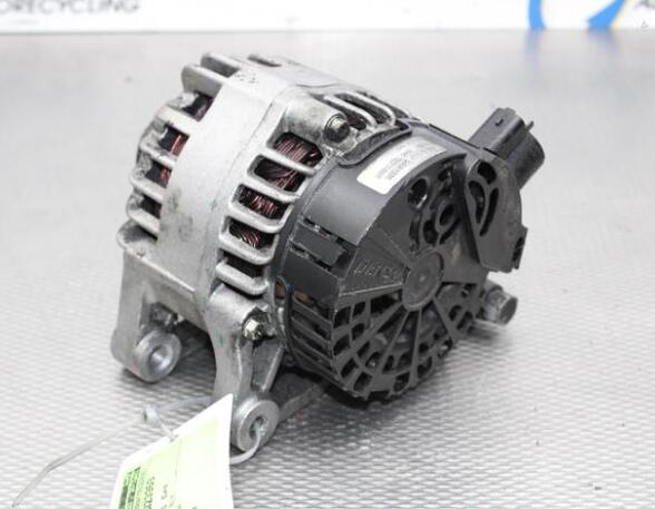 Alternator CITROËN BERLINGO MULTISPACE (B9), CITROËN BERLINGO Box Body/MPV (B9)