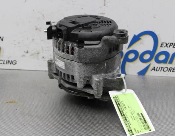 Alternator BMW X2 (F39)