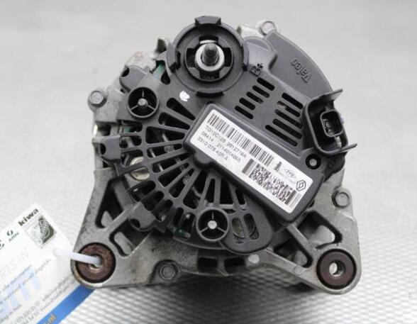 Dynamo (Alternator) RENAULT CAPTUR I (J5_, H5_), RENAULT CLIO IV (BH_)