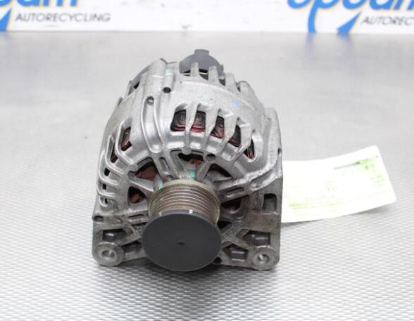 Dynamo (Alternator) RENAULT CAPTUR I (J5_, H5_), RENAULT CLIO IV (BH_)