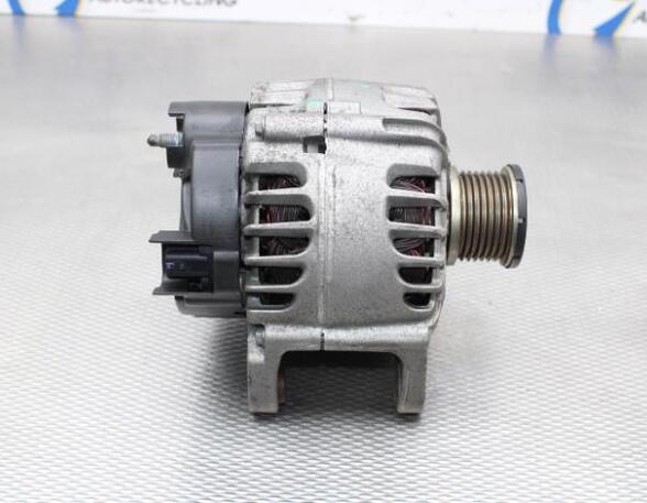 Alternator RENAULT CAPTUR I (J5_, H5_), RENAULT CLIO IV (BH_)