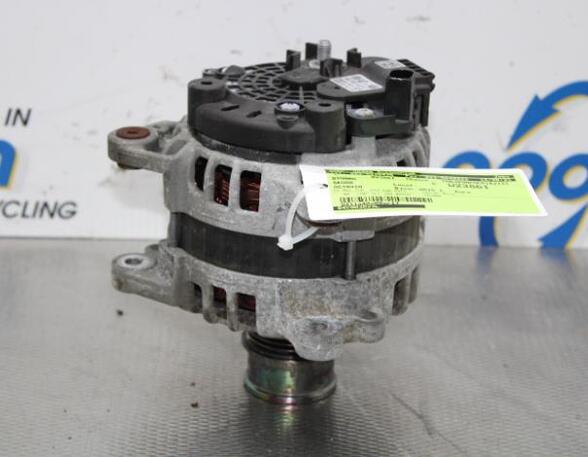 Dynamo (Alternator) SKODA OCTAVIA III Combi (5E5, 5E6)