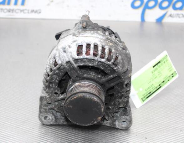 Dynamo (Alternator) RENAULT CLIO III (BR0/1, CR0/1)