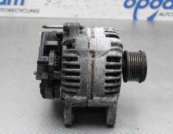 Alternator RENAULT CLIO III (BR0/1, CR0/1)