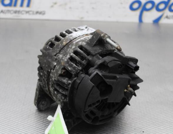 Dynamo (Alternator) RENAULT CLIO III (BR0/1, CR0/1)