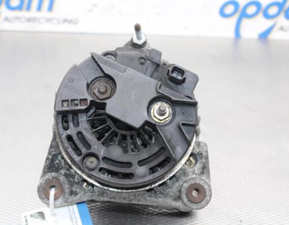 Dynamo (Alternator) RENAULT CLIO III (BR0/1, CR0/1)