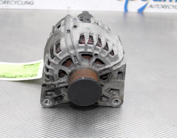 Dynamo (Alternator) RENAULT CAPTUR I (J5_, H5_), RENAULT CLIO IV (BH_)