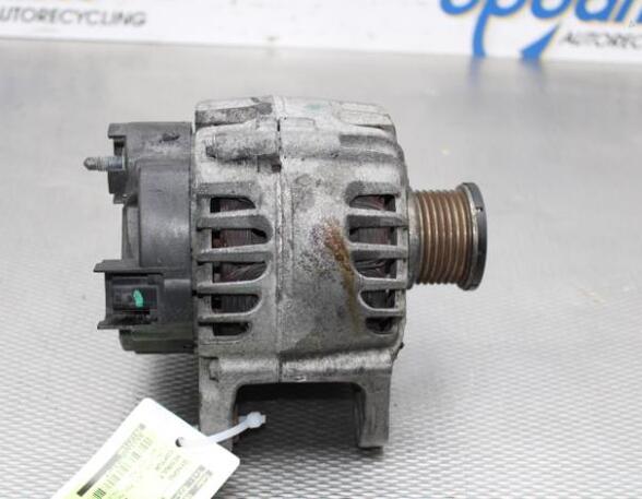 Alternator RENAULT CAPTUR I (J5_, H5_), RENAULT CLIO IV (BH_)