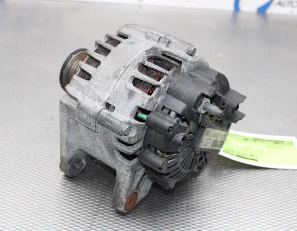 Alternator RENAULT CAPTUR I (J5_, H5_), RENAULT CLIO IV (BH_)