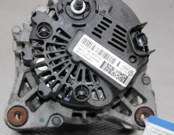 Dynamo (Alternator) RENAULT CAPTUR I (J5_, H5_), RENAULT CLIO IV (BH_)