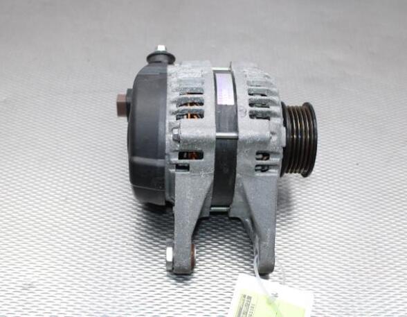 Alternator SUZUKI IGNIS III (MF), SUZUKI SWIFT V (AZ)