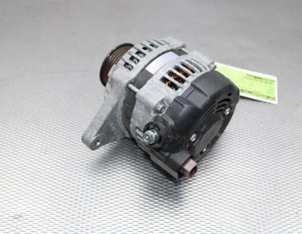 Dynamo (Alternator) SUZUKI IGNIS III (MF), SUZUKI SWIFT V (AZ)