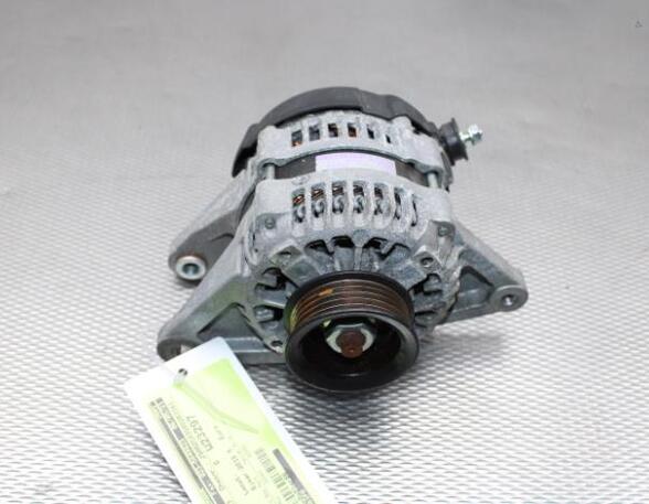 Alternator SUZUKI IGNIS III (MF), SUZUKI SWIFT V (AZ)