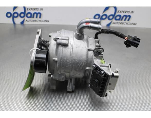 Dynamo (Alternator) HYUNDAI KONA (OS, OSE, OSI)