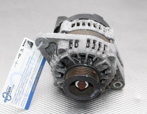 Alternator SUZUKI CELERIO (LF)