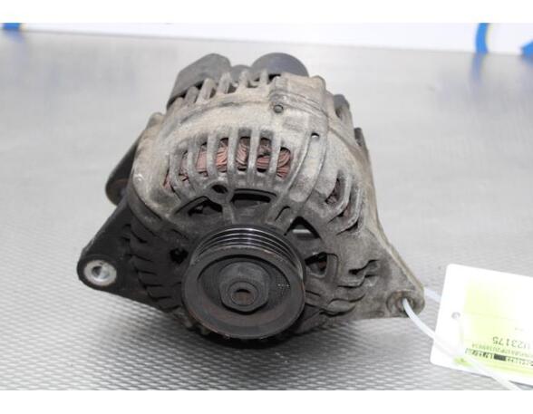 Dynamo (Alternator) HYUNDAI SANTA FÉ I (SM)