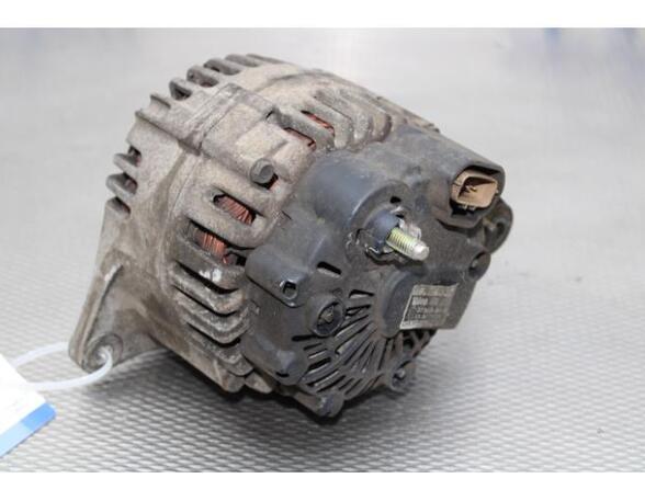 Dynamo (Alternator) HYUNDAI SANTA FÉ I (SM)